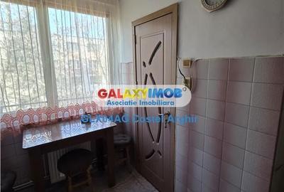 Apartament cu 2 camere decomandat în Negru Vodă - 9