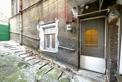Apartament cu 2 camere+spatiu de depozitare de vanzare in zona Dacia - 18