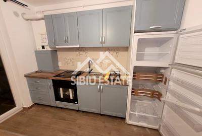 Apartament cu 2 camere în Turnișor - 2