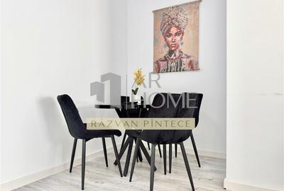 Apartament 3 camere de lux, prima , centrala termica, zona - 6