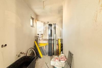 Casă individuală cu 4 camere cu Canalizare în Jucu de Mijloc - 13