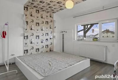 Casa de vanzare P+E spatioasa si luminoasa - 3