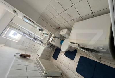 Apartament cu 3 camere decomandat în Micro 9 - 1