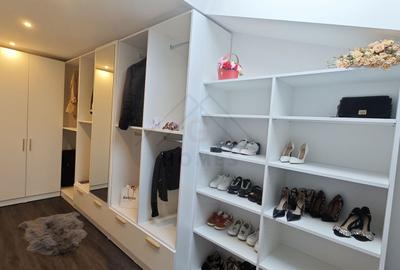 Duplex cu 5 camere cu Canalizare în Moșnița Nouă - 38