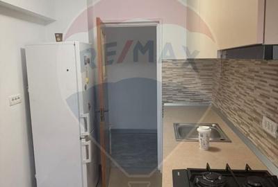Apartament cu 2 camere decomandat în Calea Victoriei - 4