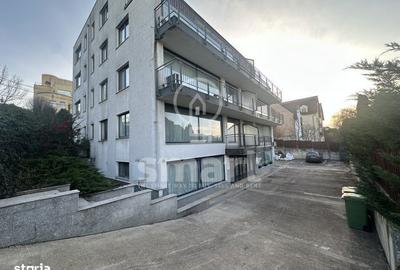 Apartament cu 2 camere, mobilat în Europa - 7