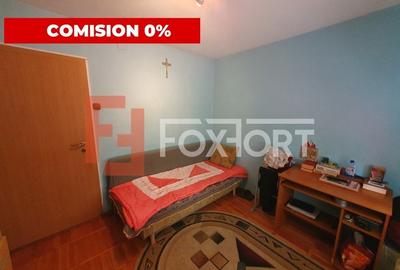 Comision 0% Apartament cu 3 camere decomandat - zona Dambovita - 3