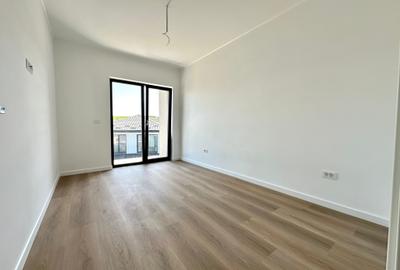 Finalizata! Casa 4 camere 2 bai 120mp zona Bucium Visan - 6