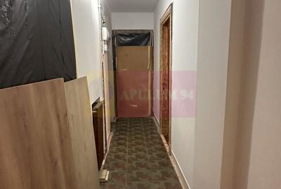 Apartament cu 4 camere semidecomandat în Ferdinand - 6