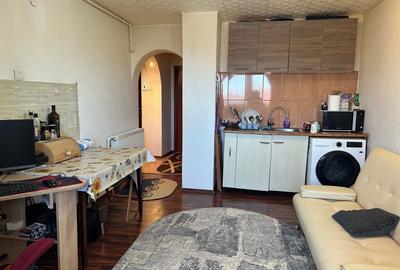 Apartament cu 2 camere decomandat în Mihail Kogălniceanu - 8