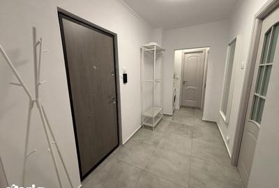 Apartament cu 3 camere decomandat, mobilat în Vitan - 2