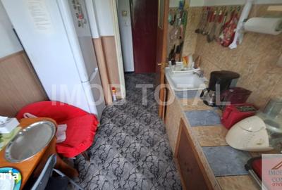 Apartament cu 2 camere semidecomandat în Craiovei - 7