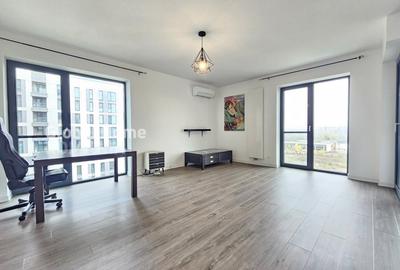 Apart 2 camere 60mp + Loc Parcare -1 | Aviatiei - Cloud 9 | Imobil Nou - 2