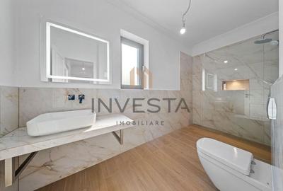 Lux, Spatiu si Vedere Panoramica - Borhanci - 18