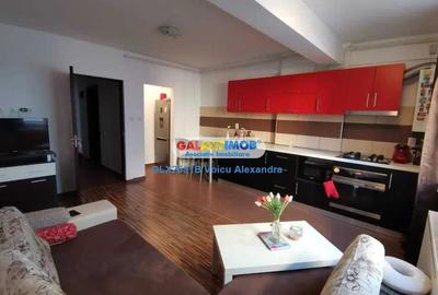 Apartament 3 Cam Berceni - Dimitrie Leonida - Parcare - 5