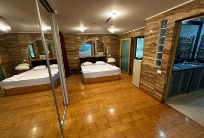 Apartament 4 camere - Faleza Nord - 1.500 euro/luna  (Cod E2) - 3