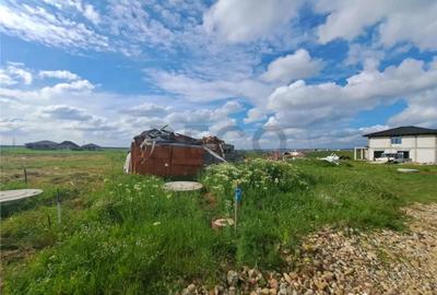 Teren de 500 mp, în Cihei - 5