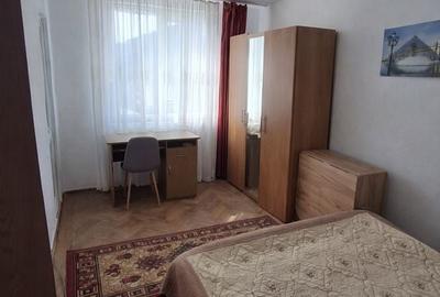 Apartament cu 3 camere decomandat în Tașca - 4