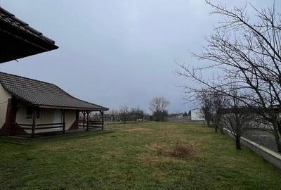 Casă cu 3 camere în Central - 7