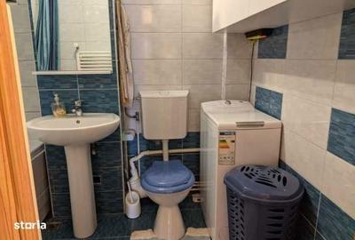 Apartament cu 3 camere în Ultracentral - 8
