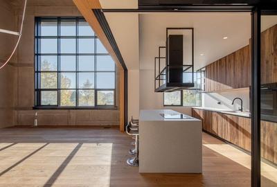 Apartament 4 camere de inchiriat Floreasca - 2