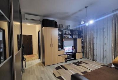 Apartament 2 camere | 49 mp | Etaj 1/2 |Mobilat |Loc de parcare inclus - 5