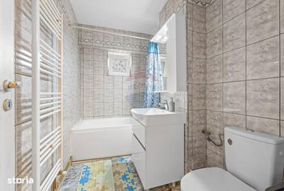 Apartament cu 3 camere în Pârneava - 10