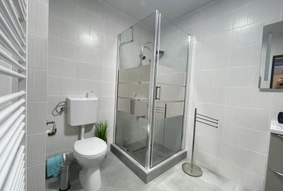 Apartament cu 2 camere decomandat în Florești - 8