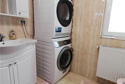Apartament cu 3 camere decomandat, mobilat în Popas Păcurari - 16
