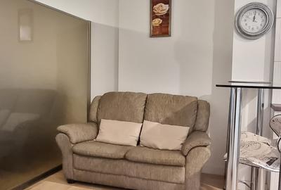 Garsonieră decomandată, mobilată în Iancu Nicolae - 8