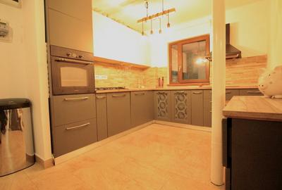 BERCENI-OBREGIA, STR. DOROHOI, APARTAMENT MODERN CU PARCARE!, 0% COMISION! - 20