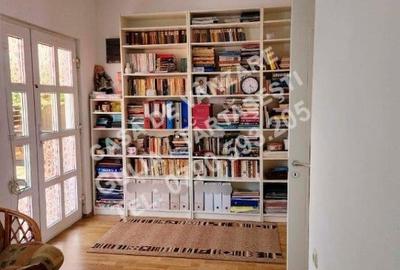 Vand casa ecologica pe structura din lemn si fundatie din beton, an constr. 2008 - 8