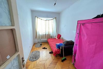 Apartament 3 camere , zona centrala, parter - 3