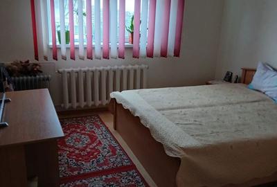 Apartament cu 3 camere decomandat, mobilat în Boema - 8