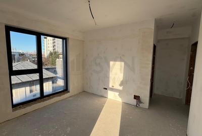 Apartament cu 3 camere decomandat în Aviației - 9