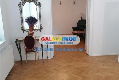 Inchiriere  apartament  lux 5 camere ultracentral / Armeneasca - 3