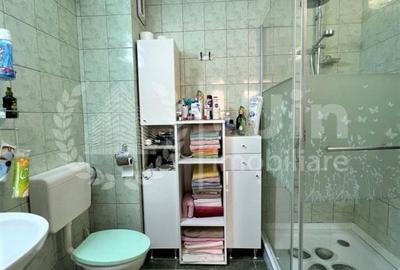 Casa noua | Teren 618mp | Zona de case a cartierului Gheorgheni! - 7