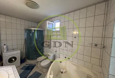 Casa individuala cu garaj, teren 649mp- Țiglari, Sibiu - 18