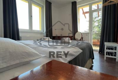 Casă de vacanța / Vilă în Păltiniș cu piscina acoperită și încălzită - 10