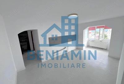 3 Semidecomandat la Niela Recent Renovat 52mp -teava de gaze - 2