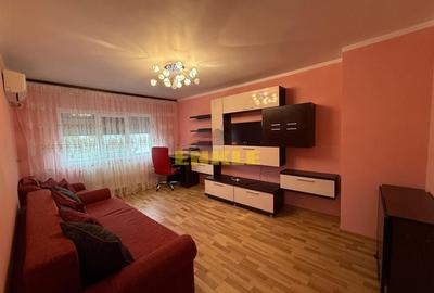 Apartament cu 2 camere decomandat în Central - 3