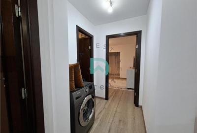 Apartament cu 2 camere decomandat în Scriitorilor - 7