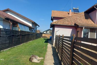 Gradistea  vila individuala - Locul perfect pentru iubitorii de natura ! - 53