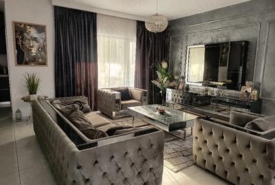 Casă cu 5 camere cu Teren 330 Mp în Dumbrăvița