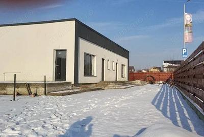 DUPLEX 3 Camere , TERASA SI CURTE. - 8