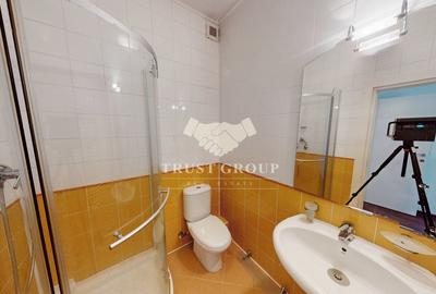 Apartament cu 3 camere, mobilat în Șoseaua Nordului - 33
