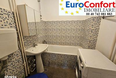 Apartament cu 3 camere în Podgoria - 9