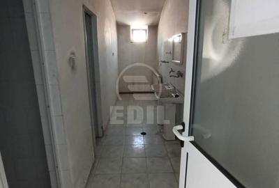 Spațiu comercial, de 1,800 mp, în Florești - 7