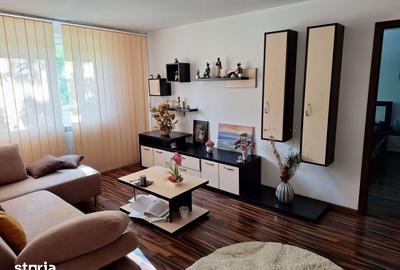 Apartament cu 3 camere decomandat în Tomis Nord - 1