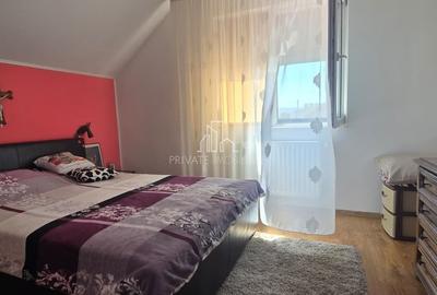 Casa 150 Mp/teren 572 Mp De Vanzare, Sancraiu de Mures, Zona Caparol - 11